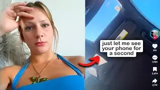 Wife Accidentally ENDS 13 Year Marriage in SECONDS..