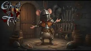 КУЗНЕЦ, ГДЕ МОЙ КЛЮЧ? ➤ Ghost of a Tale #2