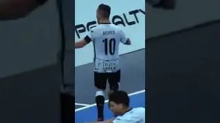 o Deives &eacute; muito Corinthians #shorts