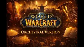 World of Warcraft - Stormwind (Orchestral Version)