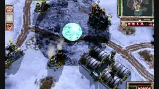 Red Alert 3 - Super Weapons