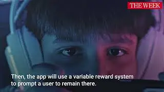 Digital addiction: the compulsion to stay online