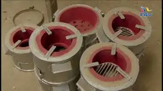Kenyans increasingly embrace use of cook stoves