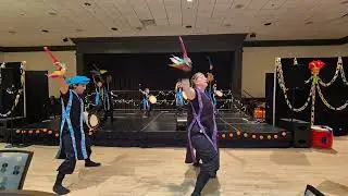 2025 Momiji Matsuri Ashibina