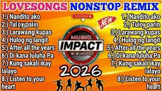 💥BEST  BAGONG LOVE SONG 2026-2027 CHILL RELAXING ROAD TRIP MUSIC BAGO NGAYON GAGANAHAN KA SA TRABAHO