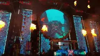 241201 Excision @Apocalypse Zombieland | Don&rsquo;t Look Down