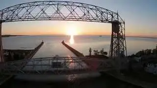 Minnesota is BEAUTIFUL - Aerial Drone Video
