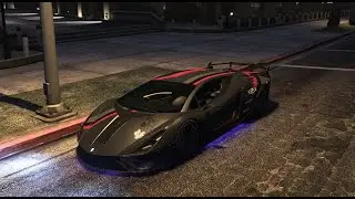 Pegassi Ignus Car Customization And Race Gameplay | GTA Online