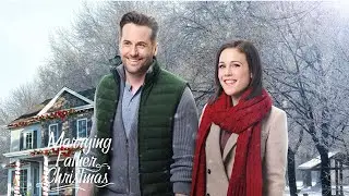 Extended Preview - Marrying Father Christmas - Miracles of Christmas