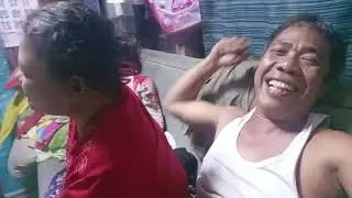Kanata daw sya