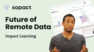 Future of Data Collection & Impact Learning in Monitoring and Evaluation 🟢 Social Impact Measurement