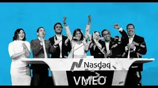Vimeo's path to NASDAQ