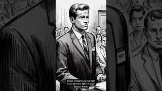 JFK: Donald C. Roberts (Ruby/Oswald)