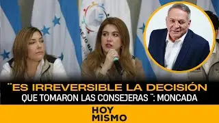 Moncada: 