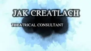 J A K: Visual Deception Artist Teaser 1