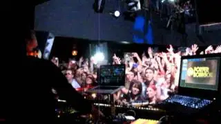 PORTER ROBINSON LIVE @ BETA NIGHTCLUB        10-20-11 (denver,co)