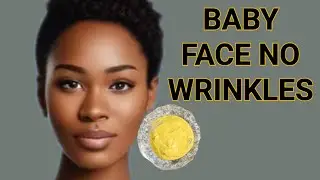 Baby Face In 15 Minutes - Change Everything Overnight