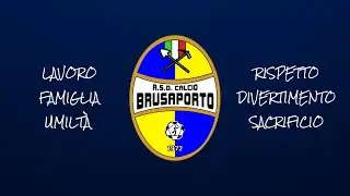 BRUSA | Sogni gialloblù