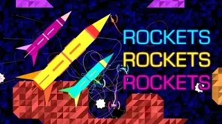 Is this Game any Good?: ROCKETSROCKETSROCKETS
