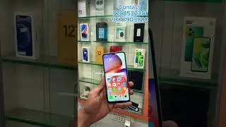 Redmi13C5G (6+2/128) Rear50MP 5000mah battery display changed best price 6200 🔥🔥🔥