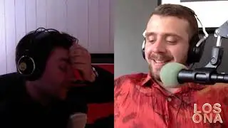 EP9 - HENRIK @thodesen HAR HARD HUD I HENDENE