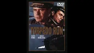 Torpedo Run (1958) - #1 TCM Clip 