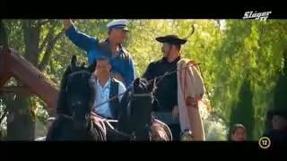 BUNYÓS ÉS BETYÁR DALA (ESZEM-ISZOM DÍNOM-DÁNOM)