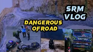 tansen to rampur srm vlog/ srm official/ sagar r magar