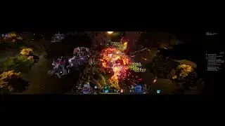 Last Epoch S3: Sorcerer - Meteor Build v2