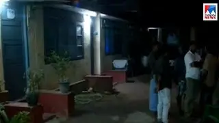 കൊച്ചി നഗരത്തിൽ ഭർത്താവ് ഭാര്യയെ വെട്ടിക്കൊലപ്പെടുത്തി | Kochi | Husband killed wife