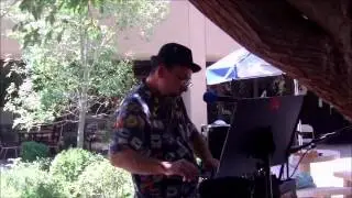 #1 Kirk Kimball-Martinez GRMC Summer Courtyard Concert Series 6/8/12