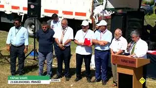 yapak vakfı 23.PİKNİK ŞÖLENİ 2.PART