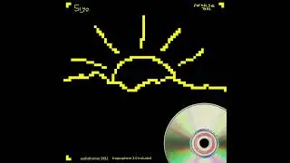 siyo - CD Format T2.0 audioform (Full Album)
