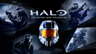 Halo: Коллекция Мастера Чифа потрясающая &mdash; (геймплей Xbox Series X)