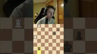 What is Overloading in Chess? #shorts