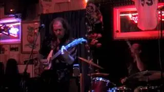 The Seth Okrend Band (SOB)-Love In Vain