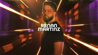 DJ RENAN MARTINZ | HARD TECHNO Live DJset @ Ignis Debut, Fortaleza [18.01.2025]