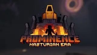 Minecraft: Prominence 2 RPG Mod Pack