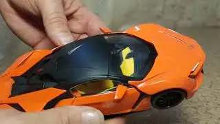 lykan hypersport модель