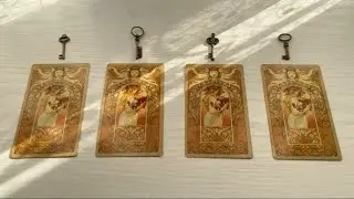 💫 Он САМ себе о Вас 💥 ИСКРЕННЕ 🕊️🔥 расклад таро