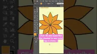 How to repeat shapes using transform tool in illustrator |Adobe Illustrator Quick Tips & Tricks 2021