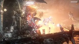3DMark Fire Strike Demo @24 Fps Full HD default + 4xMSAA [PCGH]