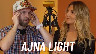 Ajna Light: Brain Waves, Technology and Consciousness.