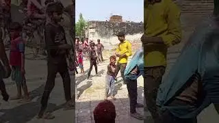 Holi huddang 2025 Happy holi