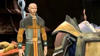 DA:O Nightmare (HD) - Zathrian