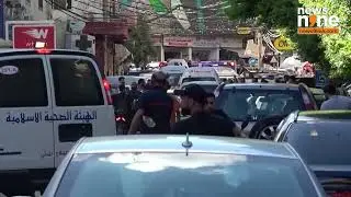 Lebanon Blast | 1000+ Hezbollah terrorists injured as pagers explode in Lebanon | News9
