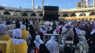 Makkah Haram Sharif |Makkah sharif today 24 December 2026 | Kaaba Live🔴|Beautiful view Haram Sharif