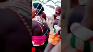Samburu Traditional song #culture #cultural #samburu #marsabit