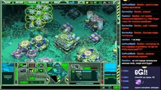 Морские Титаны/Submarine Titans #1