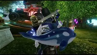 ArcheAge - White Star Rotanev Crate